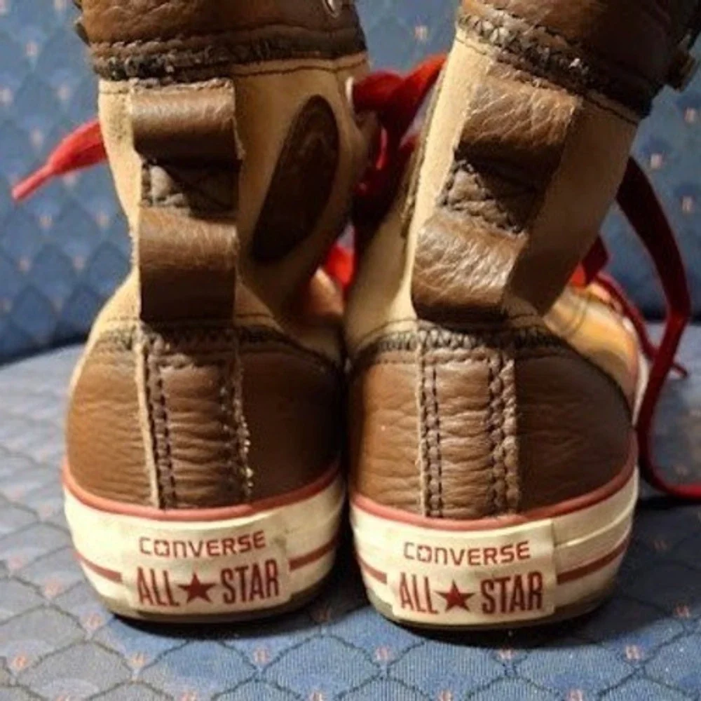 Converse all star